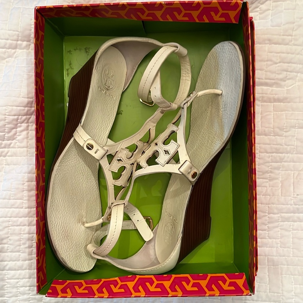 Tory Burch Sandals